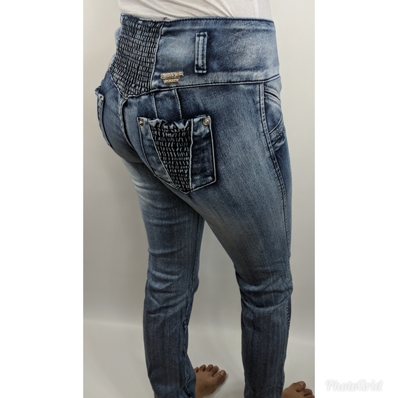 tush push jeans wholesale